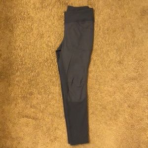 REI girls wilderness pants